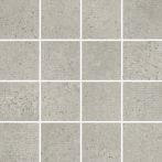 V&B Mosaik 7,5x7,5 cm FALCONAR opal grey (R10) - 2013 AB60