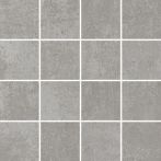 V&B Bodenfliese 7,5x7,5 cm ATLANTA concrete grey (R10) - 2013 AL60