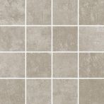 V&B Bodenfliese 7,5x7,5 cm ATLANTA sandy grey (R10) - 2013 AL70
