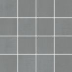 V&B Mosaik 7,5x7,5 cm METALYN oxide (R10) - 2013 BM61