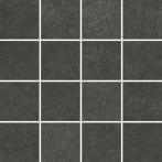 V&B Mosaik 7,5x7,5 cm ROCKY ART basalt (R10) - 2013 CB90