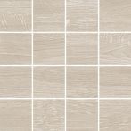 V&B Bodenfliese 7,5x7,5 cm OAK PARK farina (R9) - 2013 HR00