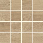 V&B Bodenfliese 7,5x7,5 cm OAK PARK chalete (R9) - 2013 HR20