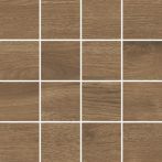 V&B Bodenfliese 7,5x7,5 cm OAK PARK brandy (R9) - 2013 HR30