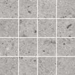 V&B Bodenfliese 7,5x7,5 cm ABERDEEN opal grey (R10) - 2013 SB60