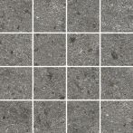 V&B Bodenfliese 7,5x7,5 cm ABERDEEN slate grey (R10) - 2013 SB90