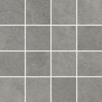 V&B Bodenfliese 7,5x7,5 cm GATEWAY manhattan grey (R10) - 2013 SR60