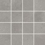 V&B Bodenfliese 7,5x7,5 cm URBAN JUNGLE grey (R9) - 2013 TC60