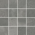 V&B Bodenfliese 7,5x7,5 cm URBAN JUNGLE dark grey (R9) - 2013 TC90