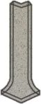 V&B Kehlsockel 3x10 cm UNIT THREE malaga - 2074 GT30