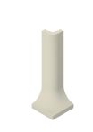 V&B Kehlsockel 3x10 cm PRO ARCHITECTURA weiß - 2074 PN80