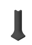 V&B Kehlsockel 3x10 cm PRO ARCHITECTURA grau 75% - 2074 PN83