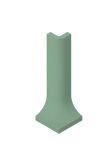 V&B Kehlsockel 3x10 cm PRO ARCHITECTURA jade medium - 2074 PN88
