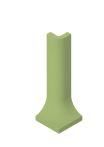 V&B Kehlsockel 3x10 cm PRO ARCHITECTURA beryl medium - 2074 PN89