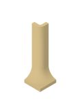 V&B Kehlsockel 3x10 cm PRO ARCHITECTURA topas medium - 2074 PN91