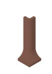 V&B Kehlsockel 3x10 cm PRO ARCHITECTURA carneol dunkel - 2074 PN93