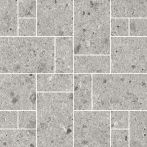 V&B Dekor 30x30 cm ABERDEEN opal grey (R10) - 2075 SB60