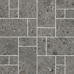 V&B Dekor 30x30 cm ABERDEEN slate grey (R10) - 2075 SB90