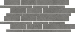 V&B Bodenfliese 30x60 cm HOUSTON mittelgrau (R9) - 2090 RA6L