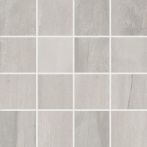 V&B Mosaik 7,5x7,5 cm TOWNHOUSE grey (R9) - 2114 LC65