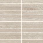 V&B Bodenfliese 2,5x15 cm OAK PARK farina (R9) - 2135 HR00