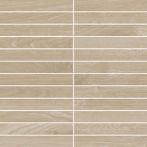 V&B Bodenfliese 2,5x15 cm OAK PARK crema (R9) - 2135 HR10