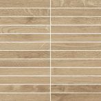 V&B Bodenfliese 2,5x15 cm OAK PARK chalete (R9) - 2135 HR20