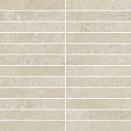 V&B Dekor 3x15 cm HUDSON sand (R10) - 2135 SD2B