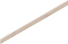 V&B Sockel 7,5x120 cm OAK PARK farina - 2139 HR00