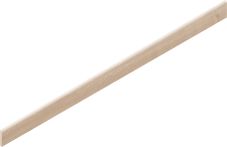 V&B Sockel 7,5x120 cm OAK PARK crema - 2139 HR10