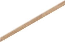 V&B Sockel 7,5x120 cm OAK PARK chalete - 2139 HR20
