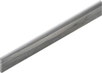 V&B Sockel 7,5x60 cm TOWNHOUSE anthrazit - 2158 LC95