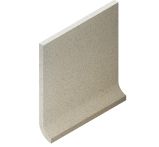 V&B Kehlsockel 15x15 cm UNIT THREE grigio sardo (R10) - 2265 GT20
