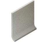 V&B Kehlsockel 15x15 cm UNIT THREE malaga (R10) - 2265 GT30