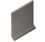 V&B Kehlsockel 15x15 cm UNIT THREE graphit (R10) - 2265 GT50