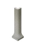 V&B Kehlsockel 3x15 cm UNIT THREE malaga - 2269 GT30