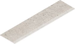 V&B Stufe 30x120 cm ABERDEEN pearl (R10) - 2732 SB10