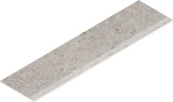 V&B Stufe 30x120 cm ABERDEEN opal grey (R10) - 2732 SB60