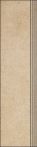 V&B Stufe 30x120 cm X-PLANE beige (R10) - 2358 ZM20