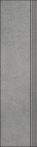 V&B Stufe 30x120 cm X-PLANE grey (R10) - 2358 ZM60