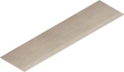 V&B Stufe 30x120 cm X-PLANE greige (R10) - 2358 ZM70