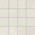 V&B Mosaik 7,5x7,5 cm X-PLANE weiß (R10) - 2362 ZM00