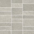 V&B Dekor 30x30 cm FALCONAR opal grey (R10) - 2372 AB60