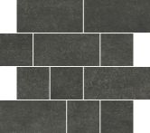 V&B Dekor 30x30 cm ROCKY ART basalt (R10) - 2379 CB90