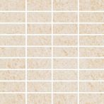 V&B Mosaik 3,3x7,5 cm BERNINA creme (R9) - 2411 RT4M