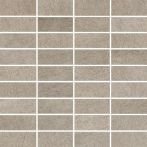 V&B Mosaik 3,3x7,5 cm BERNINA greige (R9) - 2411 RT7M
