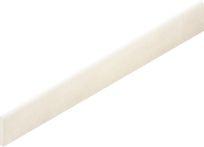 V&B Sockel 7,5x60 cm SECTION creme-weiß - 2421 SZ00 0