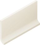 V&B Kehlsockel 10x20 cm UNIT ONE weiß (R10) - 2495 UT41