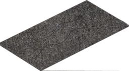 V&B Stufe 30x60 cm CROSSOVER anthrazit (R11) - 2624 OS9R
