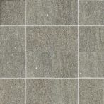 V&B Mosaik 7,5x7,5 cm CROSSOVER grey (R9) - 2625 OS6M